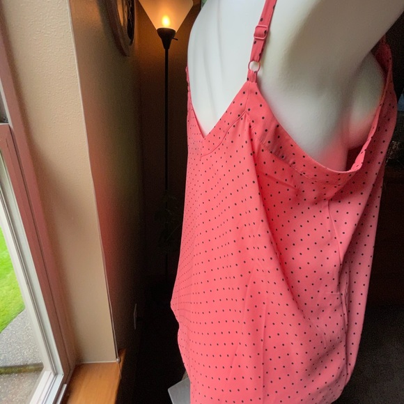 Torrid Cami - Picture 4 of 5